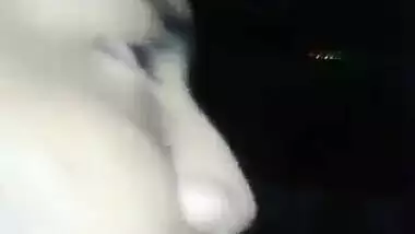 Couples Having Sex in Dark Room