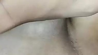 Indian Bhabhi Cheating His Husband And Fucked With His Boyfriend In Oyo Hotel Room With Hindi Audio Part 46