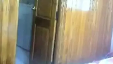 Busty desi aunty big ass sex with mature neighbor