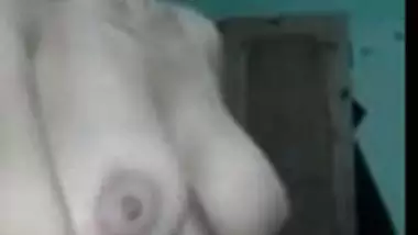 Assam Garo village girl nude stripping video