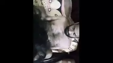 Tamil hot house wife with her hubby’s friend