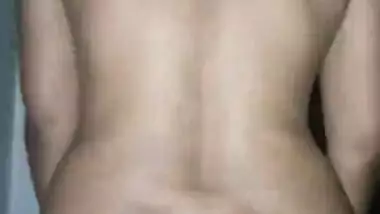 Beautiful Sexy South indian GF fucking mms part 2
