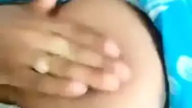 Sexy Girl Nude Video