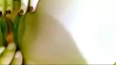Indian sex video of cheating Kashmiri wife with young college guy