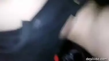Desi Cute Married Wife Fucking With Husband