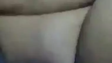 Mature bhabhi with young lover