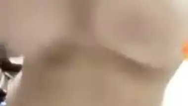 Desi fatty bhabi big boobs