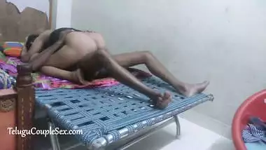 Desi Hot Sexy Horny Telugu Bhabhi night work with husband Hindi Audio New Indian Sex Story