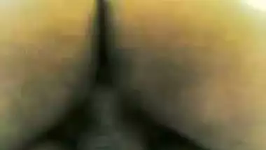 Hot Tamil couple sex video in a hotel room