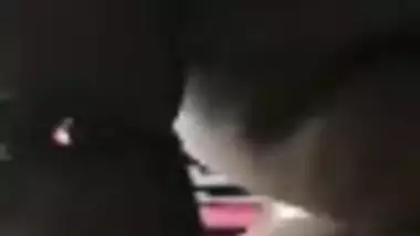 Indian couple moaning