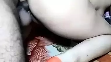 Dehati Bhabhi cam porn sex with her husband’s brother