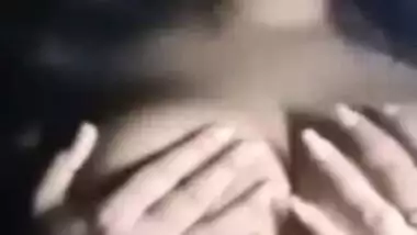 Bangladeshi Girl On Video Call