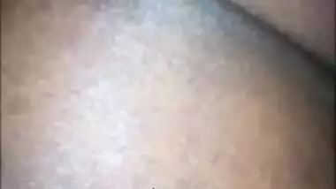 Dusky Dehati wife sex with her secret lover