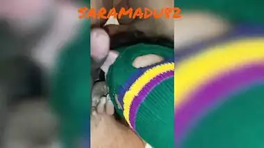 Neighbors wife sucks my cock # අක්කගෙ සක් එක