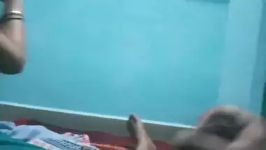 Desi village girl having sex with boyfriend in clear hindi voice