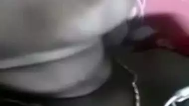 Hot Bangla clip call with bf MMS