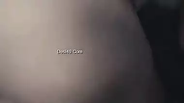 Today Exclusive- Desi Randi Bhabhi Blowjob And Fucked