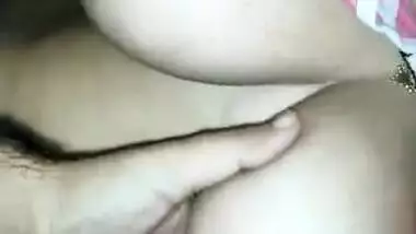 Desi village bhabi hot boobs