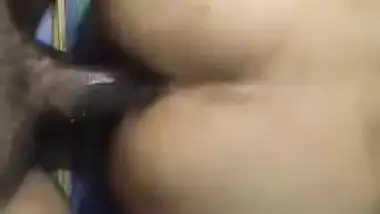 Desi Big Ass Wife Pounding