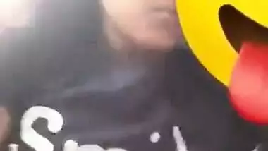 Desi Hot Tanker girl mms