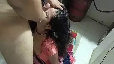 Fucking Sex Video In Kitchen With Saree Dress With Devar Bhabhi